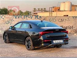 كيا K5